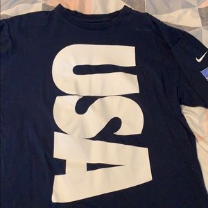 Nike USA Shirt